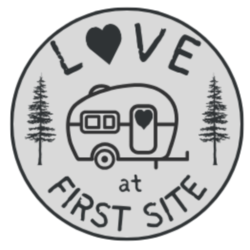 Love At First Site Logo