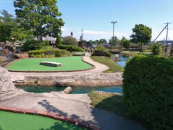 Our Exclusive Look At Pirate’s Cove Adventure Golf – Old Orchard Beach, ME