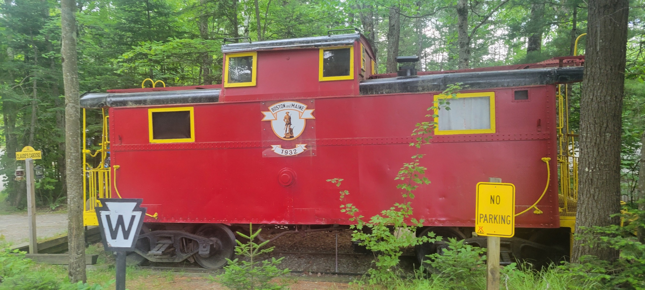 The Memorable Time We Had RVing at the Twin Mountain/Mt. Washington KOA in New Hampshire