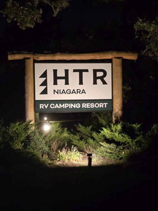 HTR Niagara (New York) – A Perfect Campground Close To All Attractions