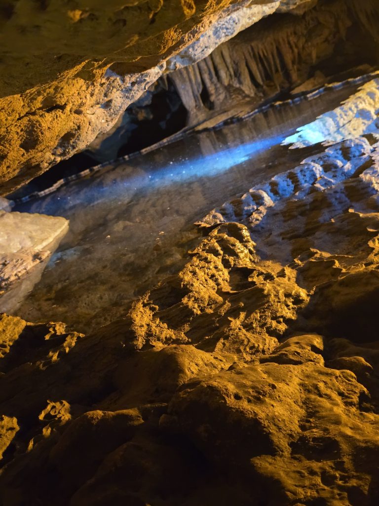 Florida Caverns