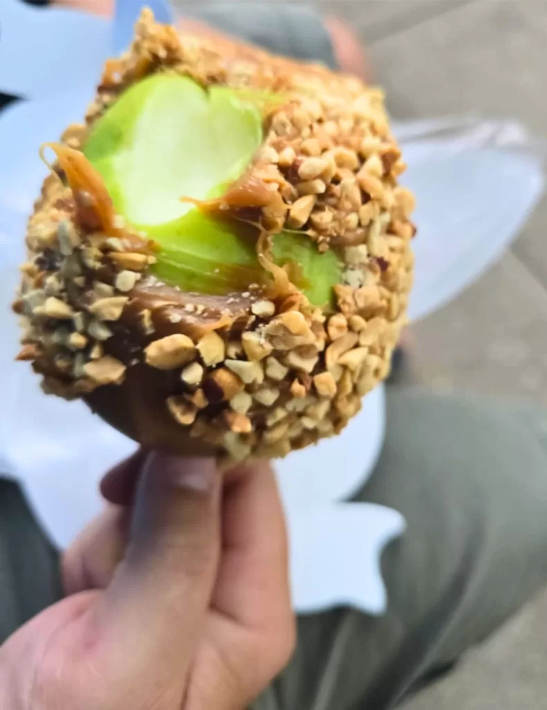Candy Apple