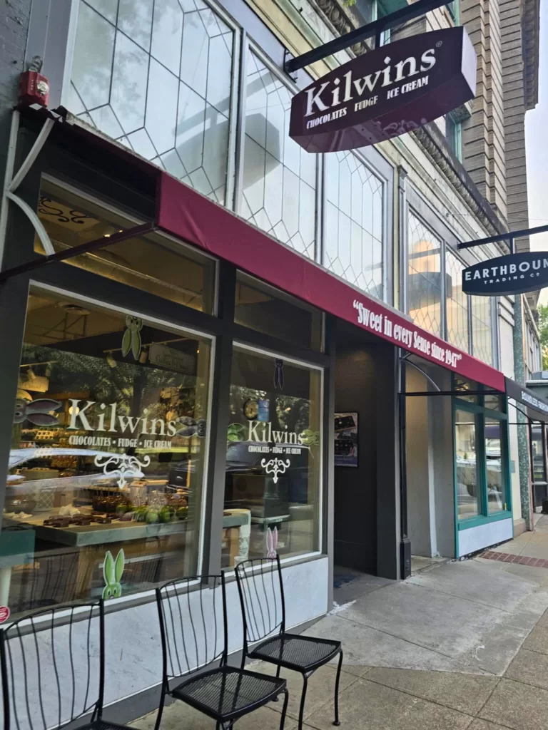 Kilwins Store
