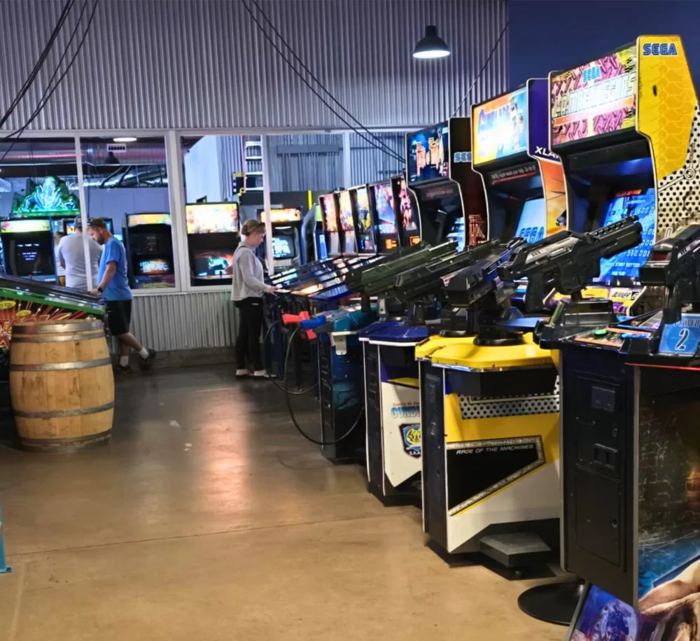 Pinball